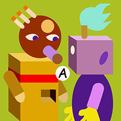 ilustración
