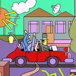 ilustración