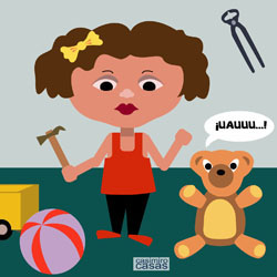 ilustración
