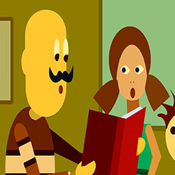 ilustración
