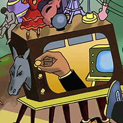 ilustración