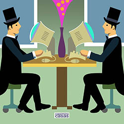 ilustración