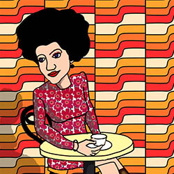 ilustración