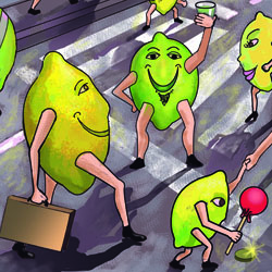 ilustración