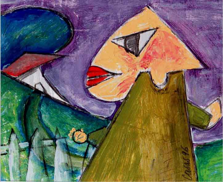 pintura