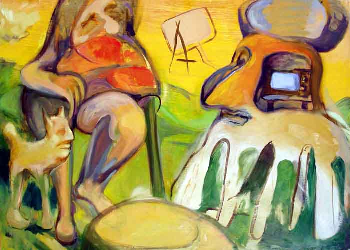 pintura