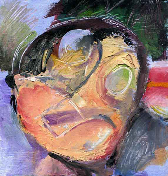 pintura