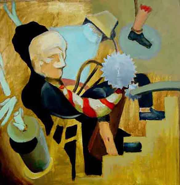 pintura